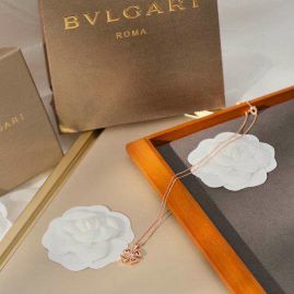 Picture of Bvlgari Necklace _SKUBvlgarinecklacelyh101039